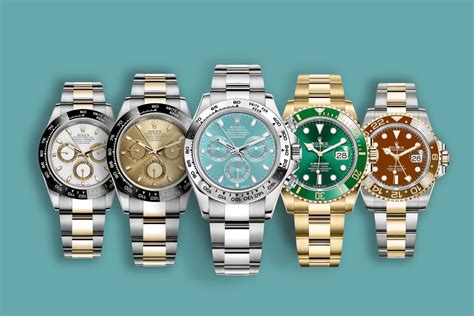 Rolex stock price predictions